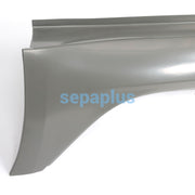 B Pillar Body Side Outer Assembly Left Driver Side for Tesla Model 3 2017-2023 1504887-S0-B