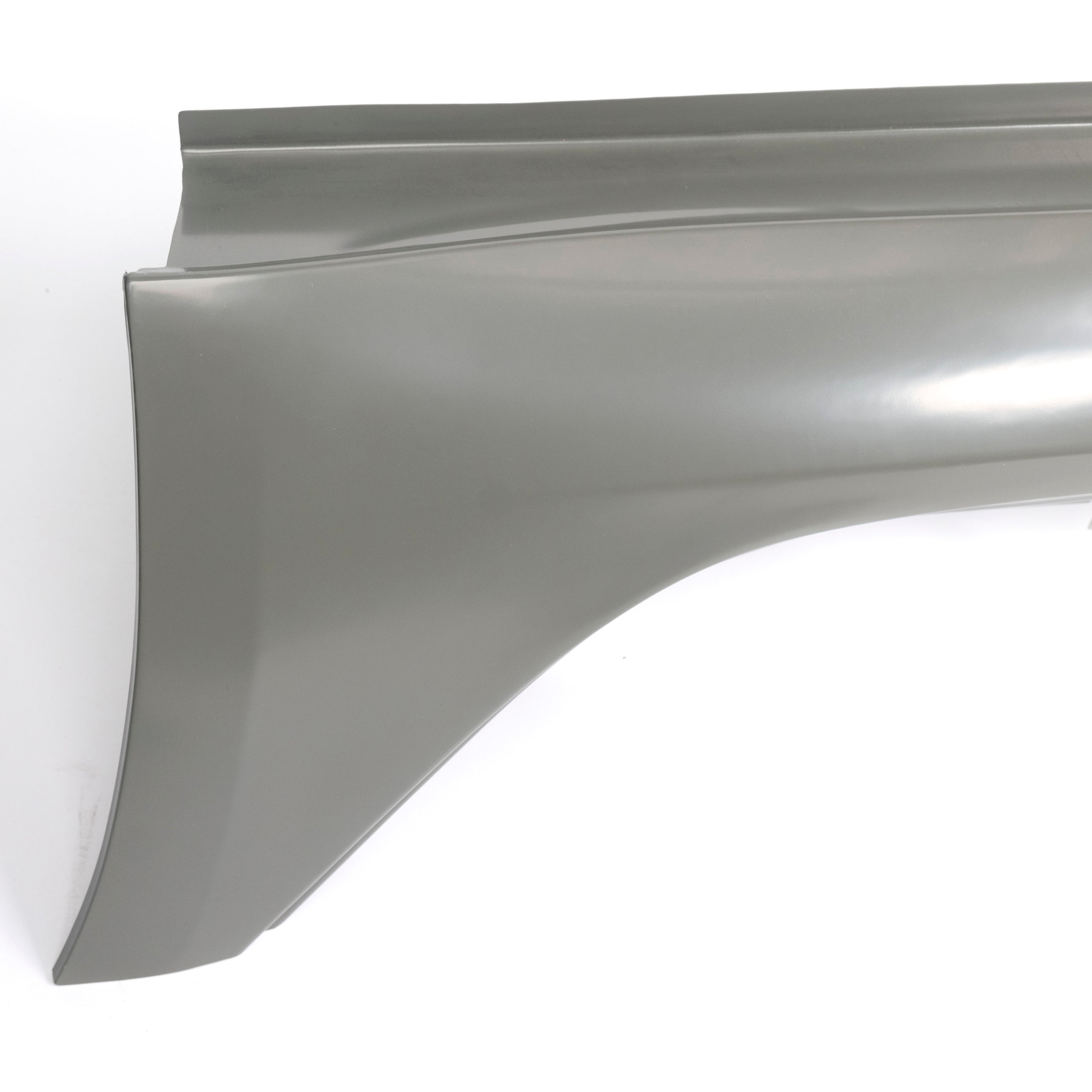B Pillar Body Side Outer Assembly Left Driver Side for Tesla Model 3 2017-2023 1504887-S0-B