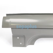 AB Pillar Body Side Outer Assembly Right Passenger Side for Tesla Model 3 2017-2023 1504888-S0-B