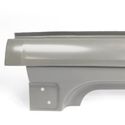 AB Pillar Body Side Outer Assembly Right Passenger Side for Tesla Model 3 2017-2023 1504888-S0-B