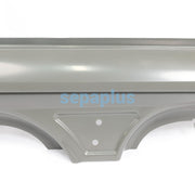 AB Pillar Body Side Outer Assembly Right Passenger Side for Tesla Model 3 2017-2023 1504888-S0-B