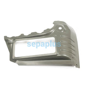 Quarter Outer Extension Panel Left Driver Side for Tesla Model 3 2017-2023 1109299-S0-A