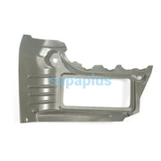 Quarter Outer Extension Panel Left Driver Side for Tesla Model 3 2017-2023 1109299-S0-A