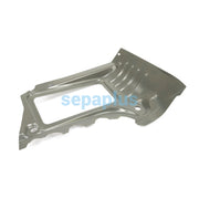 Quarter Outer Extension Panel Left Driver Side for Tesla Model 3 2017-2023 1109299-S0-A