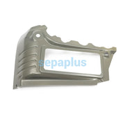 Quarter Outer Extension Panel Right Passenger Side for Tesla Model 3 2017-2023 1109300-S0-A