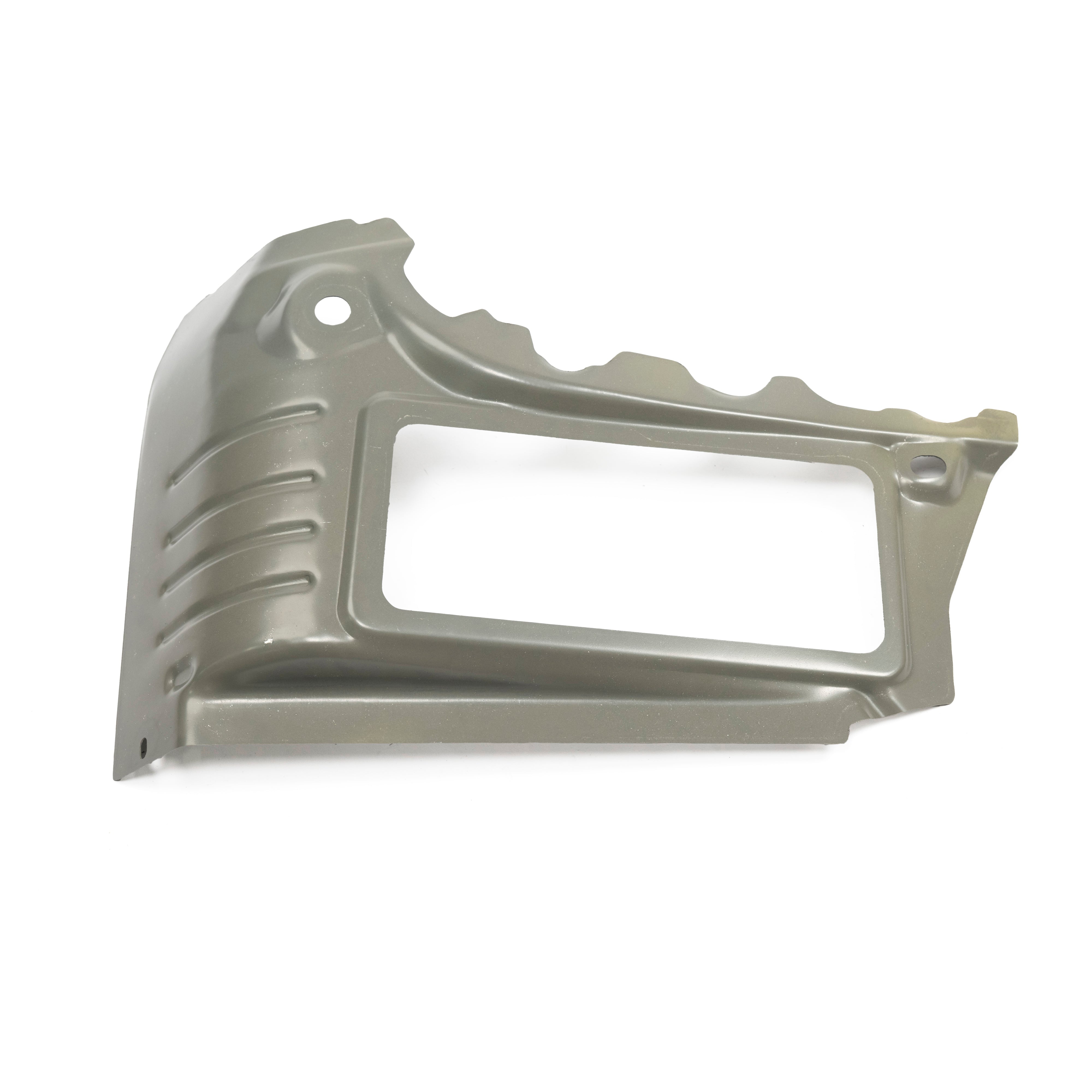 REAR PANEL ASSY – SEPAPLUS