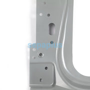 A Pillar Body Side Outer Assembly Left Driver Side for Tesla Model 3 1073679-S0-B