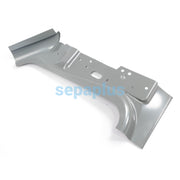 A Pillar Body Side Outer Assembly Left Driver Side for Tesla Model 3 1073679-S0-B