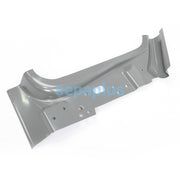 A Pillar Body Side Outer Assembly Left Driver Side for Tesla Model 3 1073679-S0-B