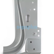 A Pillar Body Side Outer Assembly Right Passenger Side for Tesla Model 3 1073680-S0-B