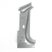 A Pillar Body Side Outer Assembly Right Passenger Side for Tesla Model 3 1073680-S0-B