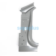 A Pillar Body Side Outer Assembly Right Passenger Side for Tesla Model 3 1073680-S0-B