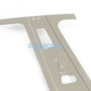 B Pillar Body Side Outer Assembly Left Driver Side for Tesla Model 3 1504887-S0-B