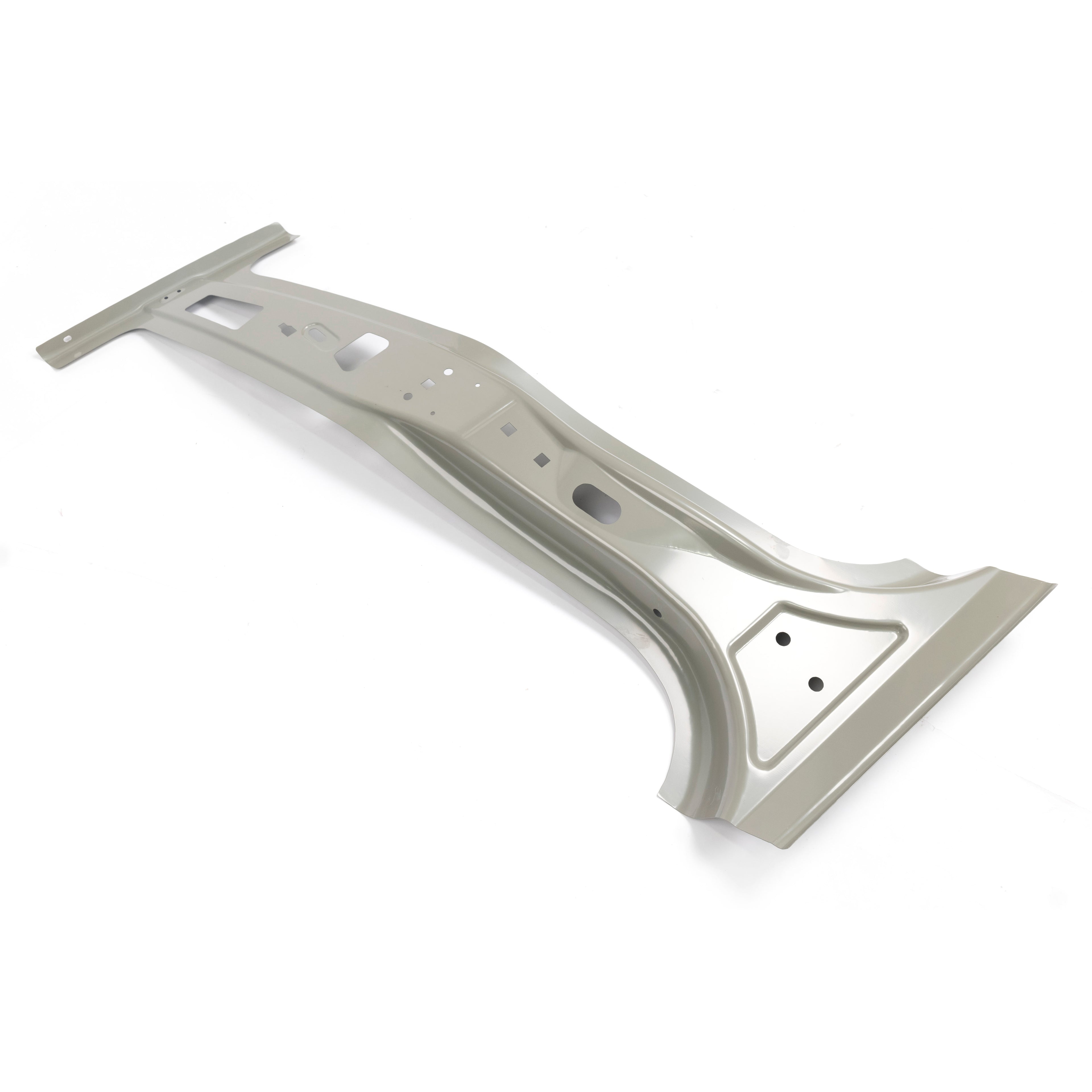 B Pillar Body Side Outer Assembly Right Passenger Side for Tesla Model 3 1504888-S0-B