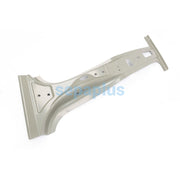 B Pillar Body Side Outer Assembly RIght Passenger Side for Tesla Model 3 1504888-S0-B