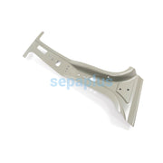 B Pillar Body Side Outer Assembly RIght Passenger Side for Tesla Model 3 1504888-S0-B