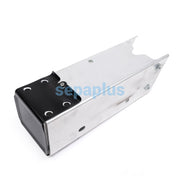 Front Crush Can Assembly Left Driver Side for Tesla Model 3 2017-2023 1088148-00-F