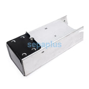 Front Crush Can Assembly Left Driver Side for Tesla Model 3 2017-2023 1088148-00-F