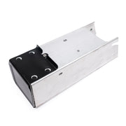 Front Crush Can Assembly Left Driver Side for Tesla Model 3 2017-2023 1088148-00-F