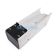 Front Crush Can Assembly Right Passenger Side for Tesla Model 3 2017-2023 1088149-00-F