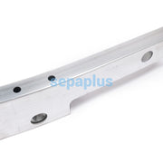 Front Bumper Beam Assembly for Tesla Model 3 2017-2023 1104667-99-J 1104667-00-K