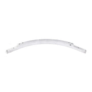 Front Bumper Beam Assembly for Tesla Model 3 2017-2023 1104667-99-J 1104667-00-K