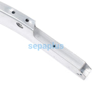 Front Bumper Beam Assembly for Tesla Model 3 2017-2023 1104667-99-J 1104667-00-K