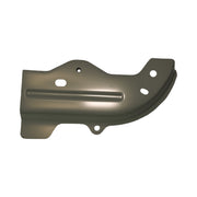 FENDER AND LAMP SUPPORT - LEFT For Model 3 2017-2023