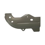 FENDER AND LAMP SUPPORT - Right For Model 3 2017-2023