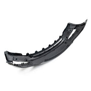 Front Bumper Fascia Unpainted Without Parking Assist Brackets for Tesla Model 3 2017-2023