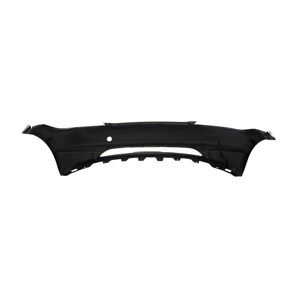 FRONT FASCIA - UNPAINTED for New Model 3 – SEPAPLUS