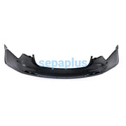 Rear Bumper Fascia Unpainted Without Parking Brackets for Tesla Model 3 2017-2023 1083983-S0-I