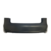OPT OEM Tesla Model 3 Rear Bumper with Primer, Without Sensor Model 1083983-S0-I