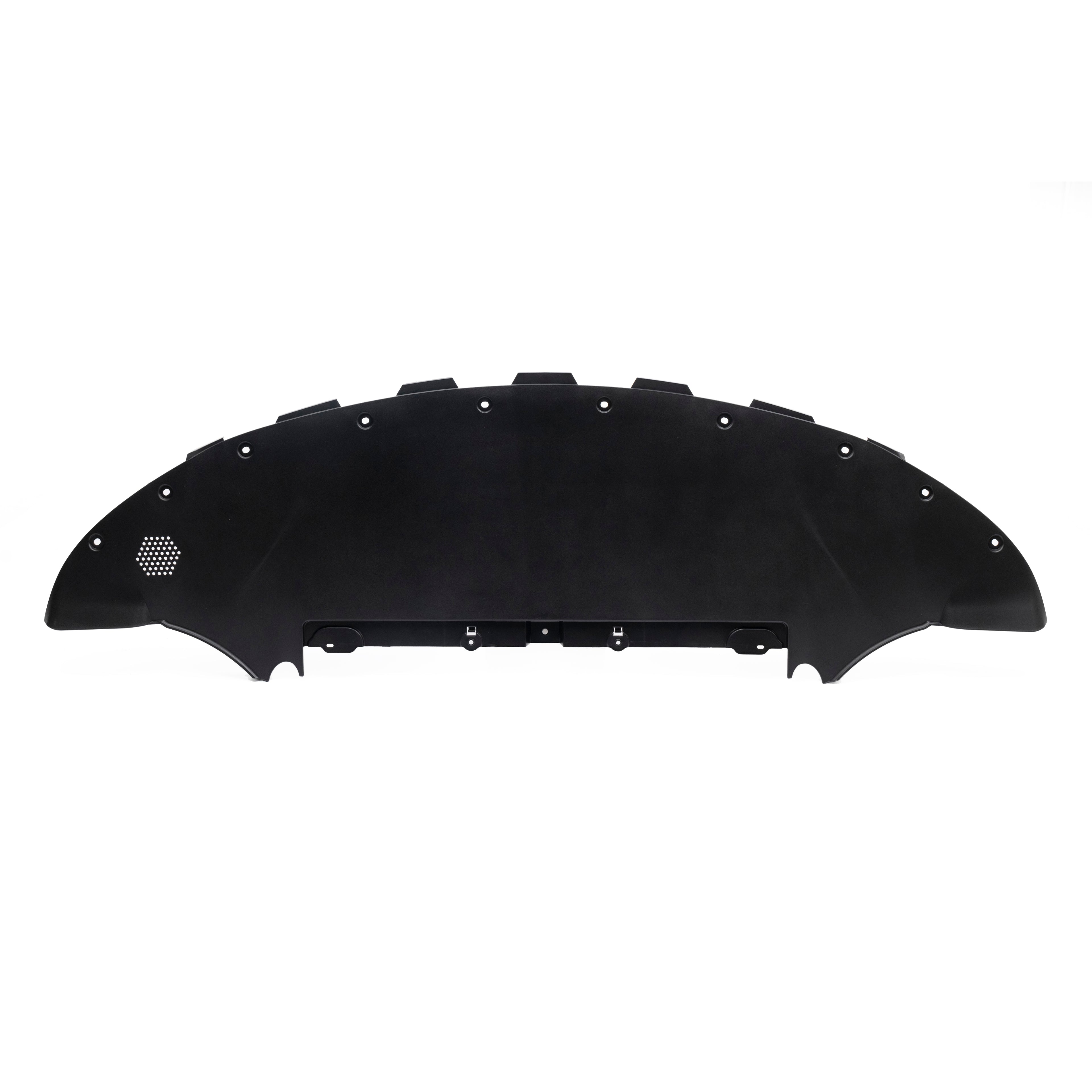 Front Bumper Lower Valance for Tesla Model 3 2017-2023