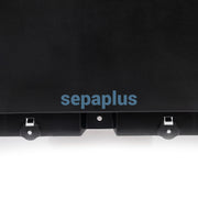 Front Bumper Lower Valance for Tesla Model 3 2017-2023 1084174-00-D