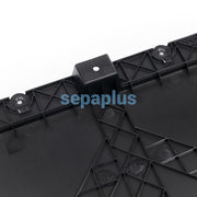 Front Bumper Lower Valance for Tesla Model 3 2017-2023 1084174-00-D