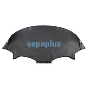 Rear Bumper Lower Valance for Tesla Model 3 2017-2023 1137819-00-A