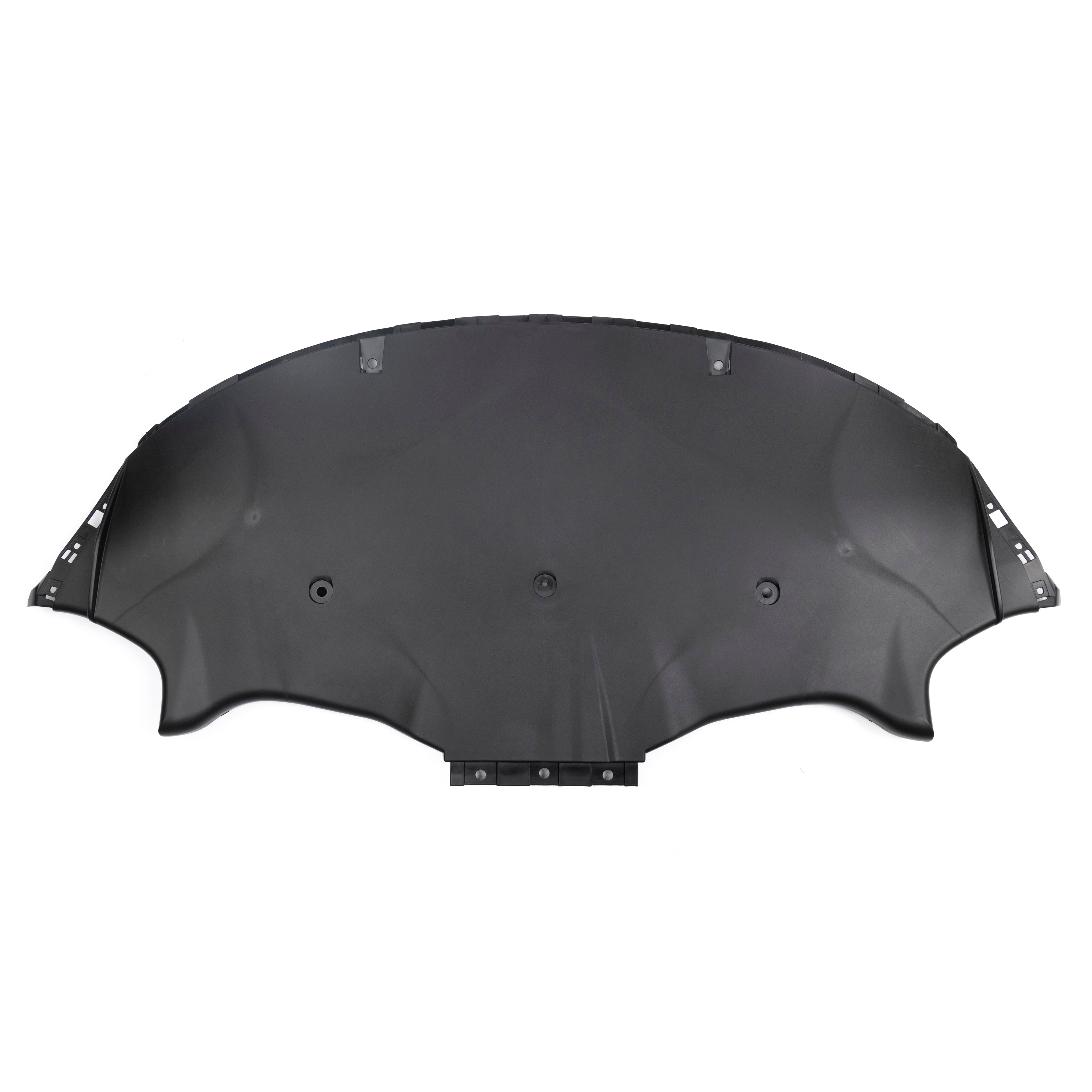 Rear Bumper Lower Valance for Tesla Model 3 2017-2023
