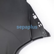 Rear Bumper Lower Valance for Tesla Model 3 2017-2023 1137819-00-A