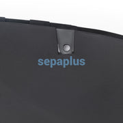 Rear Bumper Lower Valance for Tesla Model 3 2017-2023 1137819-00-A