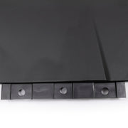 Rear Bumper Lower Valance for Tesla Model 3 2017-2023