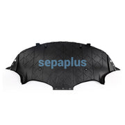 Rear Bumper Lower Valance for Tesla Model 3 2017-2023 1137819-00-A