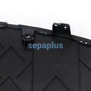 Rear Bumper Lower Valance for Tesla Model 3 2017-2023 1137819-00-A