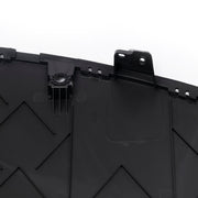 Rear Bumper Lower Valance for Tesla Model 3 2017-2023