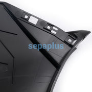 Rear Bumper Lower Valance for Tesla Model 3 2017-2023 1137819-00-A