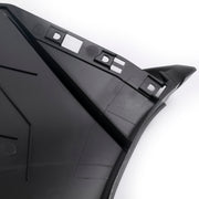 Rear Bumper Lower Valance for Tesla Model 3 2017-2023