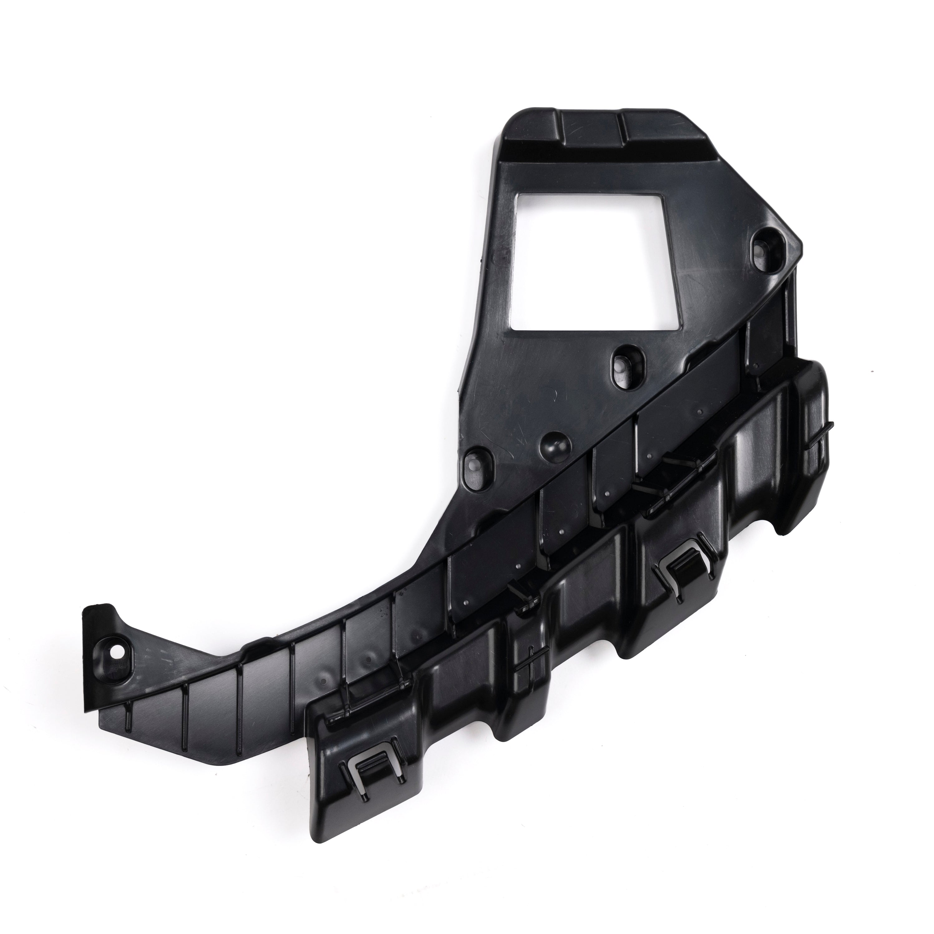 Tesla Model 3 Y Front Left Headlight Bracket Bumper Support LH 1453375-00-A