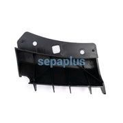 Front Bumper Bracket Left Driver Side for Tesla Model 3 2017-2023 1084169-00-B