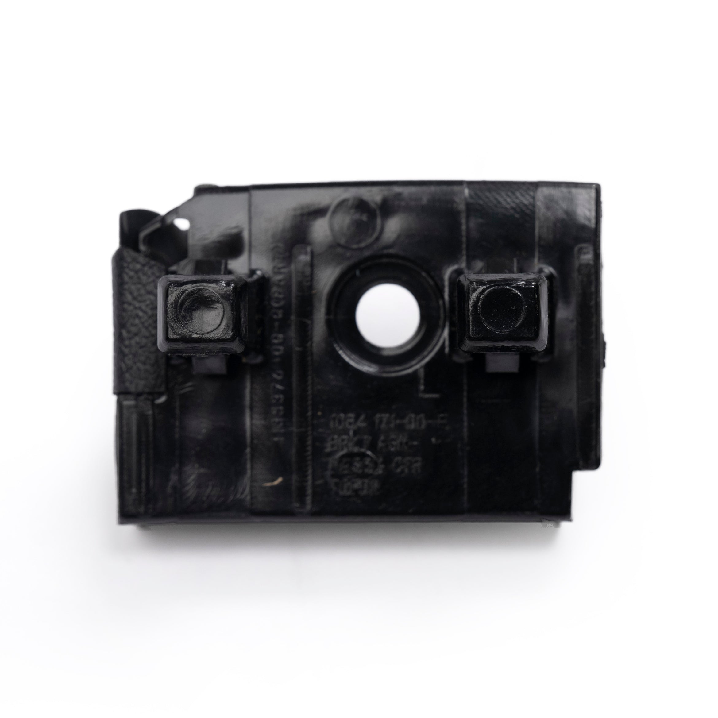 Fascia Front Center to Fender Bracket Left Driver Side for Tesla Model 3 2017-2023 1084171-00-F