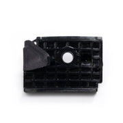 Fascia Front Center to Fender Bracket Right Passenger Side for Tesla Model 3 2017-2023 1084172-00-F